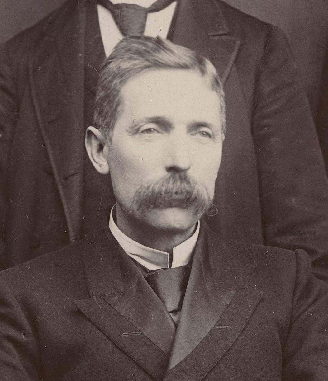 Rulon Seymour Wells (1854 - 1941) Profile